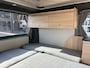 Volkswagen Transporter Kombi 2.0 TDI Hefdak Cruise controle Trekhaak 2200kg trekgewicht Omvormer Keuken Gasaansluiting Campingaansluiting Slaapplek 2-Persoons Euro 5 Campeerwagen Buscamper