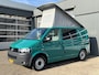 Volkswagen Transporter Kombi 2.0 TDI Hefdak Cruise controle Trekhaak 2200kg trekgewicht Omvormer Keuken Gasaansluiting Campingaansluiting Slaapplek 2-Persoons Euro 5 Campeerwagen Buscamper