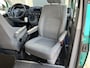 Volkswagen Transporter Kombi 2.0 TDI Hefdak Cruise controle Trekhaak 2200kg trekgewicht Omvormer Keuken Gasaansluiting Campingaansluiting Slaapplek 2-Persoons Euro 5 Campeerwagen Buscamper