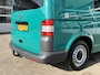 Volkswagen Transporter Kombi 2.0 TDI Hefdak Cruise controle Trekhaak 2200kg trekgewicht Omvormer Keuken Gasaansluiting Campingaansluiting Slaapplek 2-Persoons Euro 5 Campeerwagen Buscamper