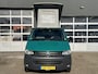 Volkswagen Transporter Kombi 2.0 TDI Hefdak Cruise controle Trekhaak 2200kg trekgewicht Omvormer Keuken Gasaansluiting Campingaansluiting Slaapplek 2-Persoons Euro 5 Campeerwagen Buscamper