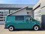Volkswagen Transporter Kombi 2.0 TDI Hefdak Cruise controle Trekhaak 2200kg trekgewicht Omvormer Keuken Gasaansluiting Campingaansluiting Slaapplek 2-Persoons Euro 5 Campeerwagen Buscamper