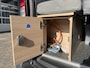 Volkswagen Transporter Kombi 2.0 TDI Hefdak Cruise controle Trekhaak 2200kg trekgewicht Omvormer Keuken Gasaansluiting Campingaansluiting Slaapplek 2-Persoons Euro 5 Campeerwagen Buscamper