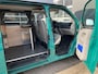 Volkswagen Transporter Kombi 2.0 TDI Hefdak Cruise controle Trekhaak 2200kg trekgewicht Omvormer Keuken Gasaansluiting Campingaansluiting Slaapplek 2-Persoons Euro 5 Campeerwagen Buscamper