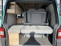 Volkswagen Transporter Kombi 2.0 TDI Hefdak Cruise controle Trekhaak 2200kg trekgewicht Omvormer Keuken Gasaansluiting Campingaansluiting Slaapplek 2-Persoons Euro 5 Campeerwagen Buscamper
