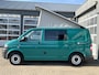 Volkswagen Transporter Kombi 2.0 TDI Hefdak Cruise controle Trekhaak 2200kg trekgewicht Omvormer Keuken Gasaansluiting Campingaansluiting Slaapplek 2-Persoons Euro 5 Campeerwagen Buscamper