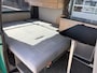 Volkswagen Transporter Kombi 2.0 TDI Hefdak Cruise controle Trekhaak 2200kg trekgewicht Omvormer Keuken Gasaansluiting Campingaansluiting Slaapplek 2-Persoons Euro 5 Campeerwagen Buscamper