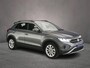Volkswagen T-Roc Life Edition 1.5 TSI 150pk DSG Automaat Adaptive cruise control, Achteruitrijcamera, App connect, LED koplampen, Parkeersensoren, Airco, DAB, Radio, Bluetooth