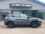 Jeep Compass 1.5T e-Hybrid AUT Night Eagle LEER / Camera / 19" / Adapt Cruise