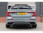 Volvo S60 2.0 B3 R-Design - Panoramadak - 19 Inch - Harman Kardon - Adaptive Cruise - Spoiler set - Geblindeerde ramen - Sport Chassis - Volle uitvoering - Lederen Dashbord - Thunder Grey