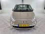 Fiat 500 0.9 TwinAir Turbo Vintage '57, Leer, Climatronic, Parkeersensoren