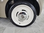 Fiat 500 0.9 TwinAir Turbo Vintage '57, Leer, Climatronic, Parkeersensoren