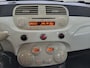 Fiat 500 0.9 TwinAir Turbo Vintage '57, Leer, Climatronic, Parkeersensoren