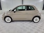 Fiat 500 0.9 TwinAir Turbo Vintage '57, Leer, Climatronic, Parkeersensoren