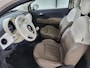 Fiat 500 0.9 TwinAir Turbo Vintage '57, Leer, Climatronic, Parkeersensoren