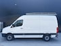 Volkswagen Crafter 32 2.0 TDI L2H1 Airco - Tussenschot volledig - Zijschuifdeur rechts - Elektrische ramen