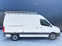 Volkswagen Crafter 32 2.0 TDI L2H1 Airco - Tussenschot volledig - Zijschuifdeur rechts - Elektrische ramen