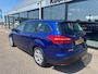 Ford Focus Wagon 1.0 EcoBoost 125pk Titanium Edition, Winterpakket, Trekhaak