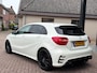Mercedes-Benz A-klasse 180 Prestige AMG-Line Leer Navi Camera Xenon Cruise Dealeronderhouden!