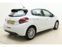 Peugeot 208 1.2 PureTech 110pk Blue Lease Allure | Navigatie | Climate Control | Cruise Control | LM-velgen