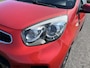 Kia Picanto 1.0 CVVT First Edition Clima, cruise, dealer onderhouden