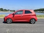 Kia Picanto 1.0 CVVT First Edition Clima, cruise, dealer onderhouden