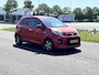 Kia Picanto 1.0 CVVT First Edition Clima, cruise, dealer onderhouden