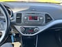 Kia Picanto 1.0 CVVT First Edition Clima, cruise, dealer onderhouden