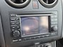 Nissan Qashqai 2.0 Connect Edition Navi