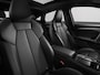 Audi Q6 Sportback e-tron S edition 83Kwh 252 pk | Glazen panoramadak | Exterieurpakket zwart | Trekhaak, mechanisch draaibaar | S line zwart leder-kunstleder |