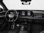 Audi Q6 Sportback e-tron S edition 83Kwh 252 pk | Glazen panoramadak | Exterieurpakket zwart | Trekhaak, mechanisch draaibaar | S line zwart leder-kunstleder |