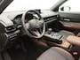 Mazda MX-30 e-SkyActiv R-EV 170 Makoto | Navi | Premium Pack | Sunroof Pack | AppleCarplay/Android Auto | Cruise control adaptief | Climate control | lederen/stof bekleding | Allseason banden | Afneembare trekhaak!