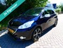 Peugeot 208 1.6 VTi 120pk 2e eig. 128.000km. Clima Leder Navi Panorama