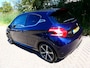 Peugeot 208 1.6 VTi 120pk 2e eig. 128.000km. Clima Leder Navi Panorama