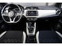Nissan Micra 1.0 IG-T N-Connecta, NL, cam. keyless, CarPlay