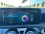 Mercedes-Benz A-klasse 180 Business Solution AMG night-pakket automaat , sfeer verlichting , apple-carplay