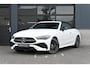 Mercedes-Benz CLE Cabriolet 180 AMG Line