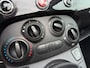 Fiat 500C 1.2 Lounge 2009 ZWART | Airco | Cabrio | Driem nieuw
