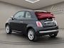 Fiat 500C 1.2 Lounge 2009 ZWART | Airco | Cabrio | Driem nieuw