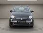 Fiat 500C 1.2 Lounge 2009 ZWART | Airco | Cabrio | Driem nieuw