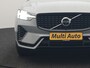Volvo XC60 T6 AWD Plus Dark LONG RANGE PHEV 350pk Dealer O.H. | Panodak | 360 Camera | Sportstoelen Memory & Verwarmd | Keyless | Google Assistent | Stuur Verwarmd | Apple Carplay | Cruise Control | DAB | Plug In Hybrid |