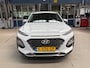 Hyundai Kona GDI HEV 2WD Automaat Fashion | *Pearl White* | Apple carplay / Android auto | Camera | Trekhaak | Navigatie | Cruise control | NAP | Rijklaar prijs!