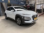 Hyundai Kona GDI HEV 2WD Automaat Fashion | *Pearl White* | Apple carplay / Android auto | Camera | Trekhaak | Navigatie | Cruise control | NAP | Rijklaar prijs!
