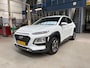 Hyundai Kona GDI HEV 2WD Automaat Fashion | *Pearl White* | Apple carplay / Android auto | Camera | Trekhaak | Navigatie | Cruise control | NAP | Rijklaar prijs!