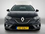 Renault Megane Estate 1.2 TCe Bose Airco | Apple Carplay | Android Auto | Achteruitrijcamera | Bose Geluidsinstallatie | Bluetooth | Cruise Control |  Dakrails | Lederen Stuurwiel | Lederen/Stof Bekleding | Lichtmetalen Velgen | Navigatiesysteem | Parkeersensor Voor en Achter