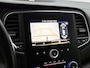 Renault Megane Estate 1.2 TCe Bose Airco | Apple Carplay | Android Auto | Achteruitrijcamera | Bose Geluidsinstallatie | Bluetooth | Cruise Control |  Dakrails | Lederen Stuurwiel | Lederen/Stof Bekleding | Lichtmetalen Velgen | Navigatiesysteem | Parkeersensor Voor en Achter