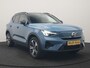 Volvo XC40 Core Recharge Pure 69 kWh 231pk Dealer O.H. | Warmtepomp | Camera | Sportstoelen & Stuur Verwarmd | Google Assistent | Apple Carplay | Cruise Control | Virtual Cockpit | DAB |