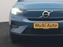 Volvo XC40 Core Recharge Pure 69 kWh 231pk Dealer O.H. | Warmtepomp | Camera | Sportstoelen & Stuur Verwarmd | Google Assistent | Apple Carplay | Cruise Control | Virtual Cockpit | DAB |