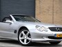 Mercedes-Benz SL 350 V6 Cabrio Leder | ABC vering | Stoelverwarming | Memory | BOSE