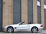 Mercedes-Benz SL 350 V6 Cabrio Leder | ABC vering | Stoelverwarming | Memory | BOSE
